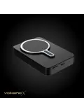 MagSafe Powerbank 10.000mAh 20W Fast Zwart