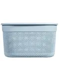 Filo Mand L - 18L - Stone Blue