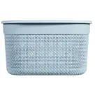 Curver Filo Mand L - 18L - Stone Blue