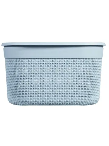 Filo Mand L - 18L - Stone Blue