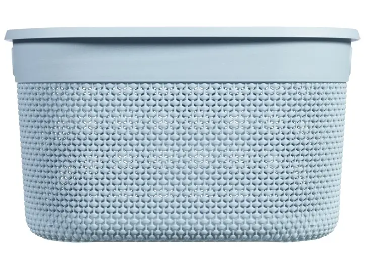 Filo Mand L - 18L - Stone Blue