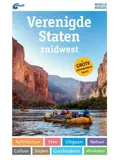 ANWB Wereldreisgids Verenigde Staten zuidwest