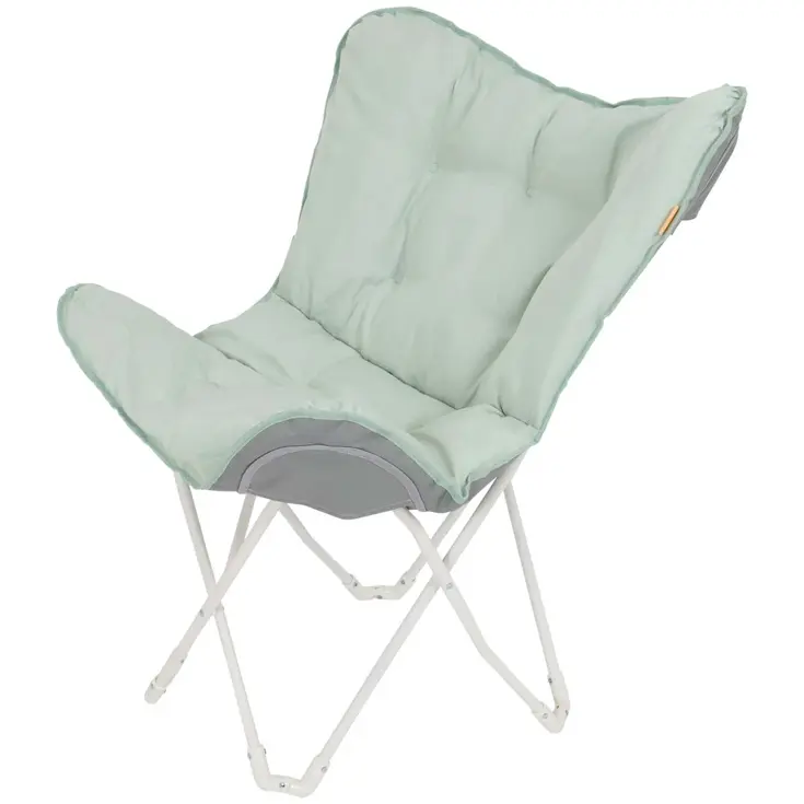 Pastel Vlinderstoel Murat