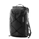 Ortlieb Light-Pack Two 25 L Daypack black