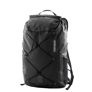 Light-Pack Two 25 L Daypack black