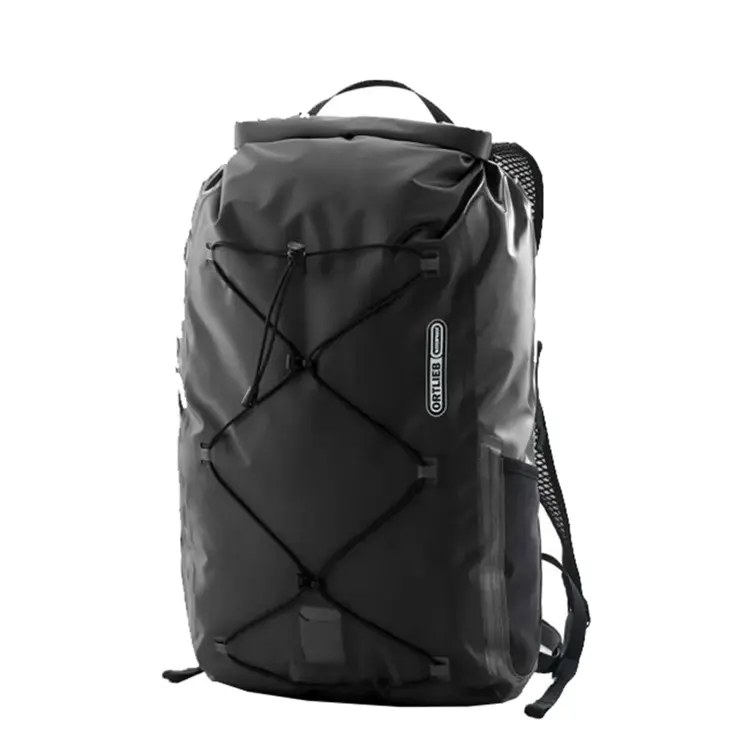 Ortlieb Light-Pack Two 25 L Daypack black