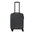 Travelite Bali 4 wiel trolley s Grijs