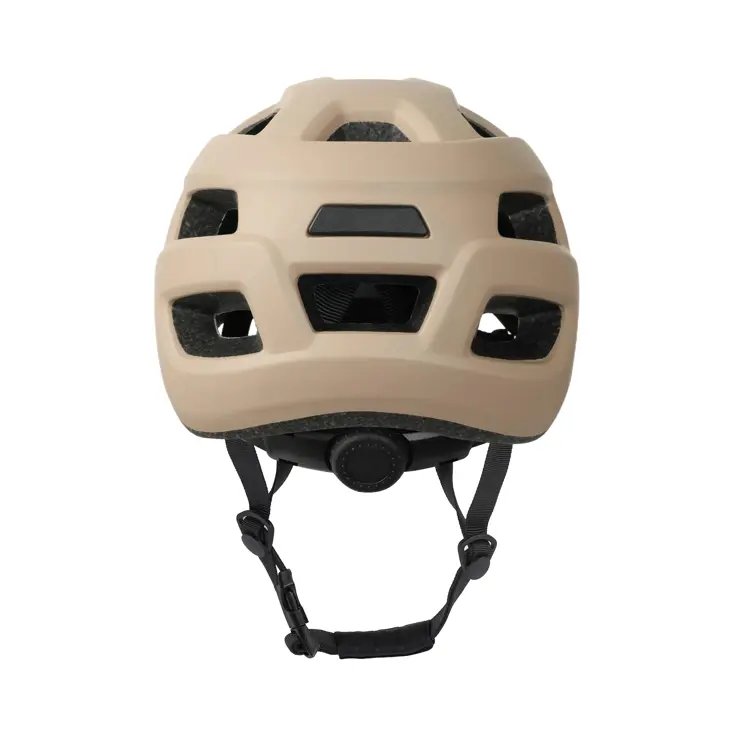 Lappi Fietshelm Kind met Opberghoes