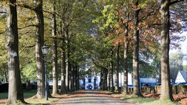 Bilderberg Kasteel Vaalsbroek