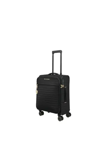 Barbara Stepp 4 Wheel Trolley S  | 40 L