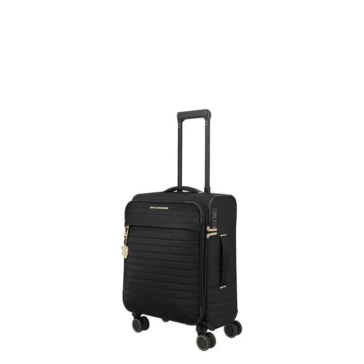 Barbara Stepp 4 Wheel Trolley S  | 40 L
