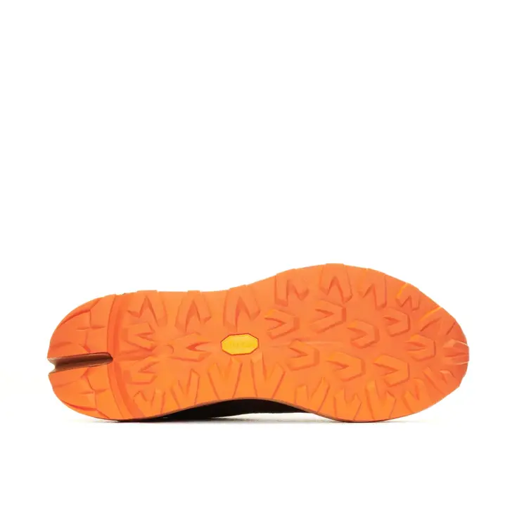 CHUKKA – Bruin - Wandelschoenen heren