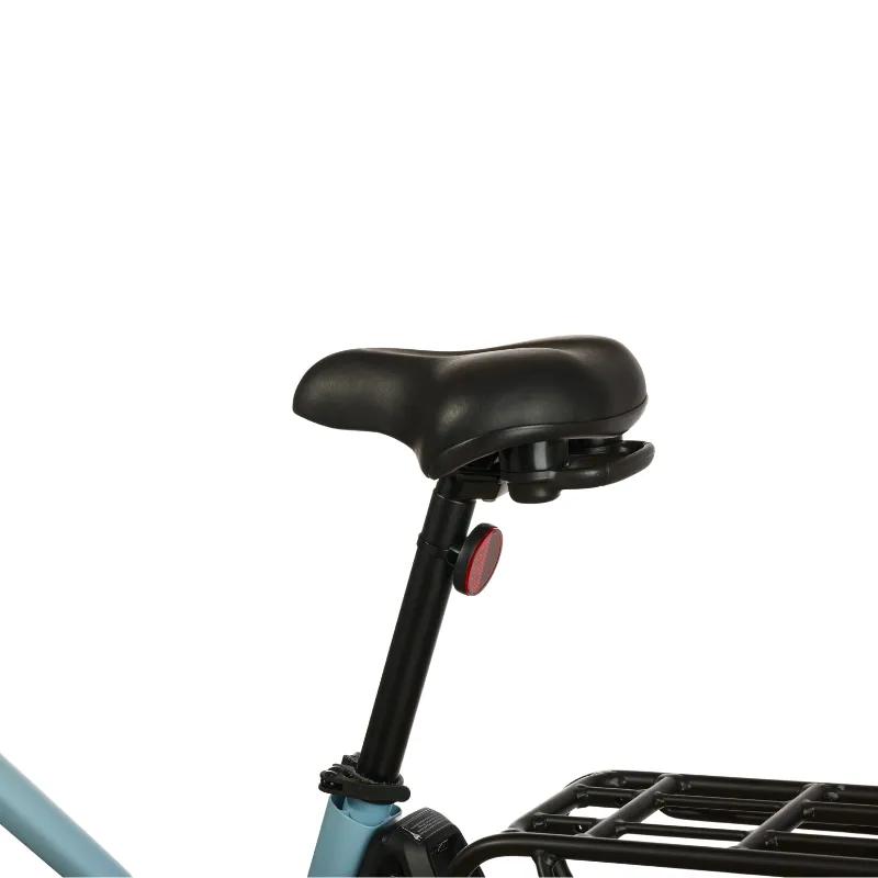 Nilox fietsbel GPS tracker | Webwinkel