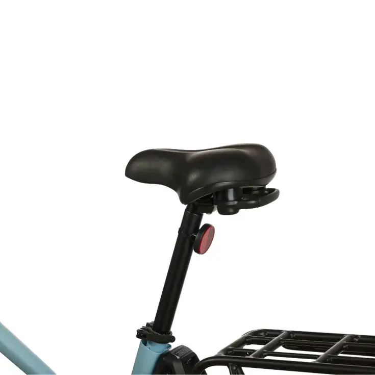 Nilox Reflector met ingebouwde tracker