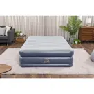 Luchtbed - Bestway - 2P - 152x203 cm + pomp