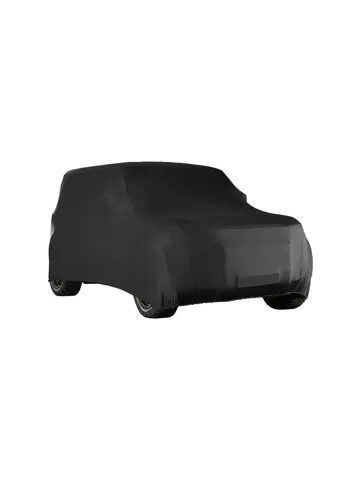 BOXX SUV indoor autohoes - M