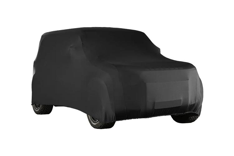 BOXX SUV indoor autohoes - L