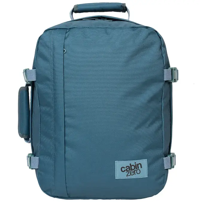 CabinZero Handbagage Reistas Classic 28