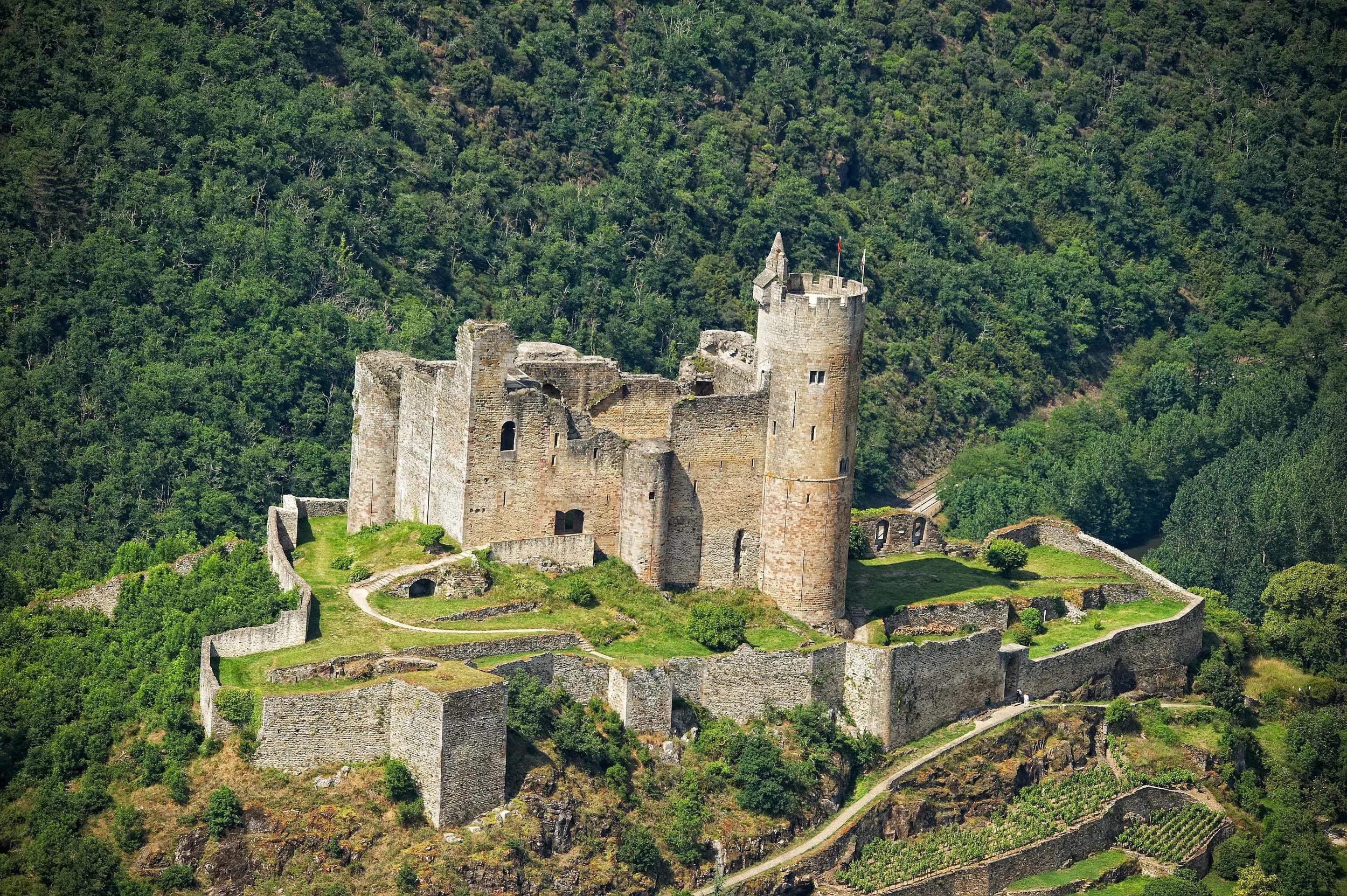 Najac