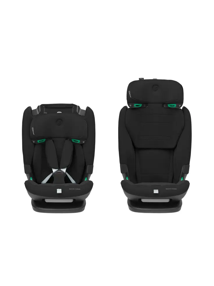 Titan Pro² i-Size - Autostoel - Maxi-Cosi