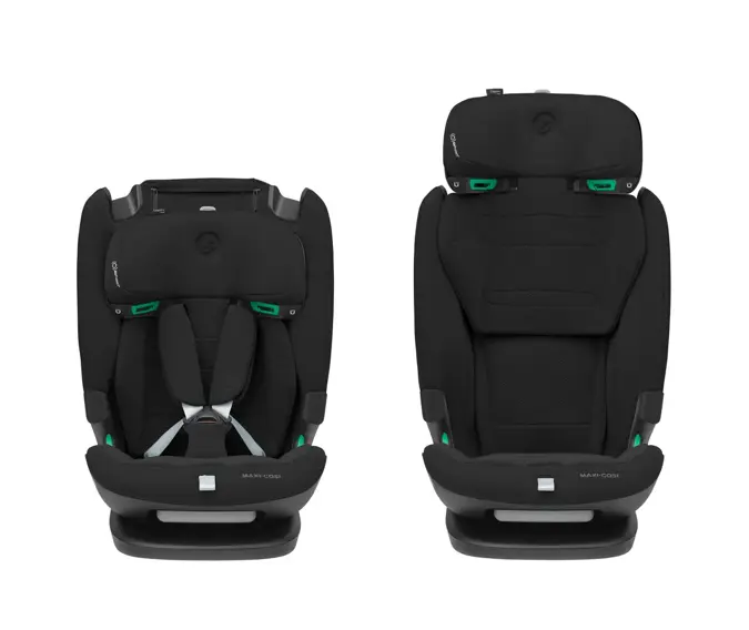 Titan Pro² i-Size - Autostoel - Maxi-Cosi