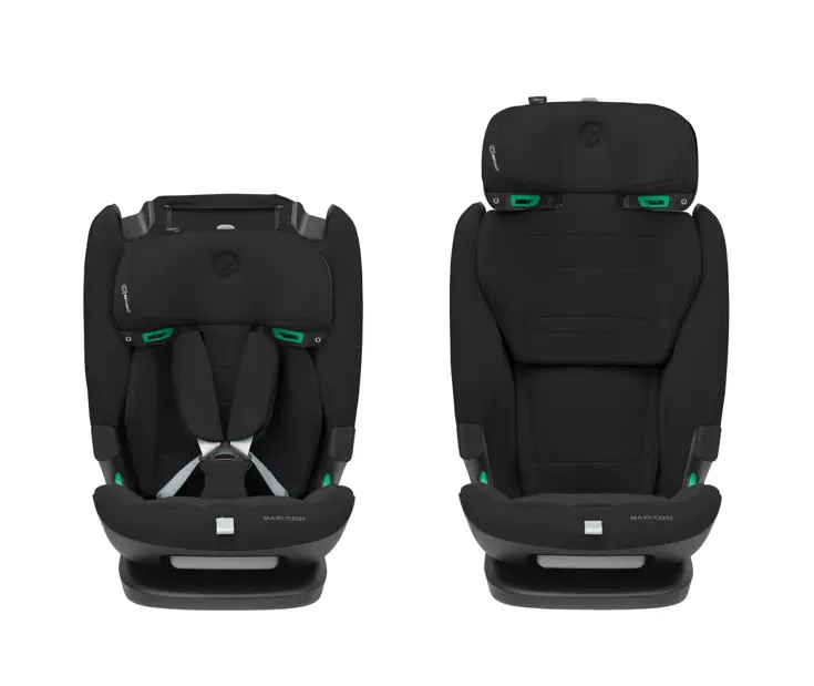 Titan Pro² i-Size - Autostoel - Maxi-Cosi
