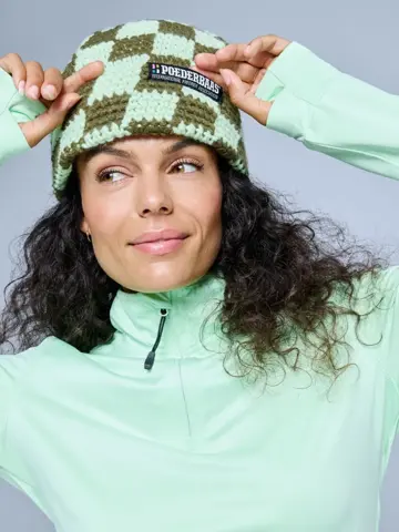 Arctic 2.0 - Dames - Skipully