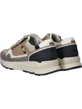 Comfort Connery Veterschoenen Heren