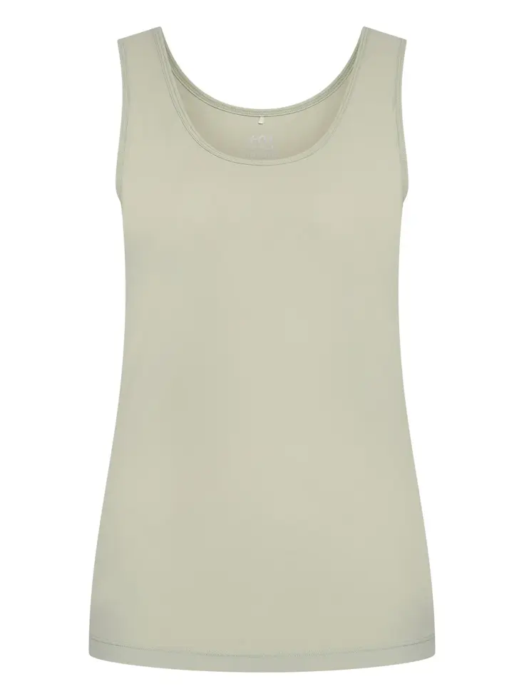 Teofi - Travelsinglet dames - Human Nature