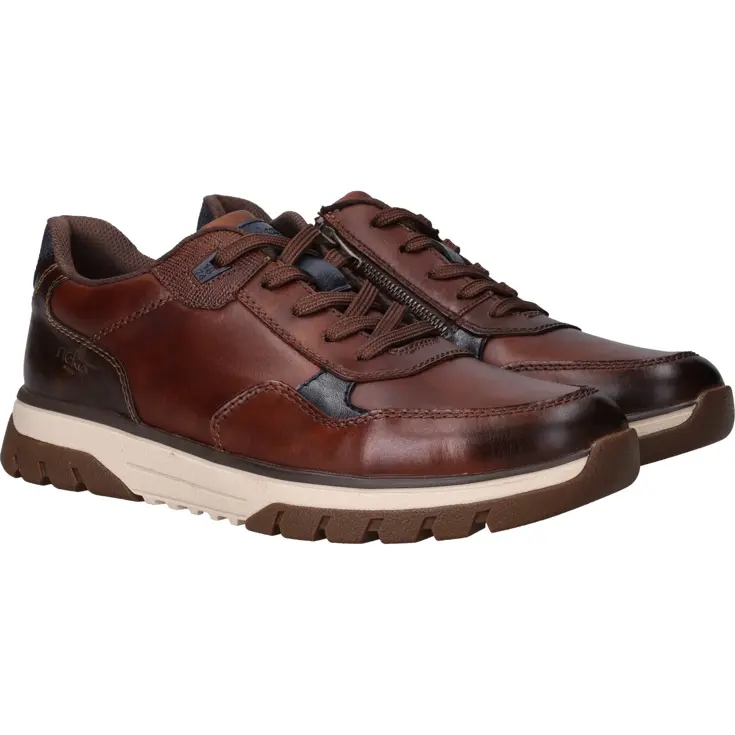B9301 veterschoenen Heren