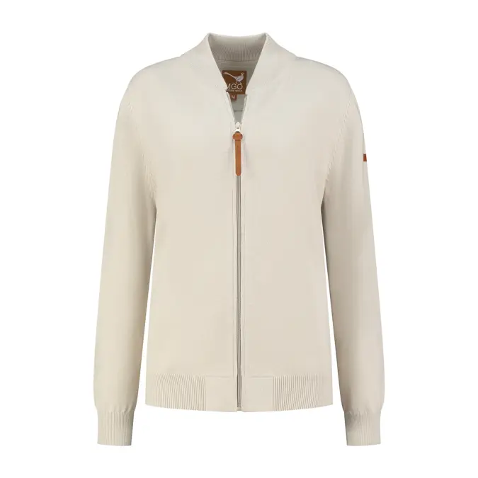 Indy - Dames vest - MGO