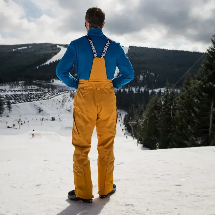 Skibroek heren Gilep