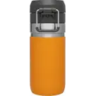 Stanley Quick Flip Thermosfles Saffraan 0.47L