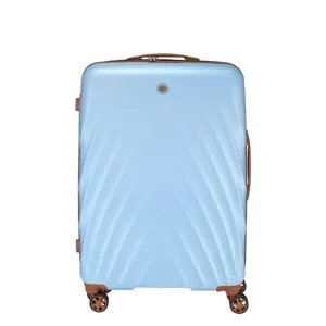 ModelOne - Large Koffer - Charming Lavender
