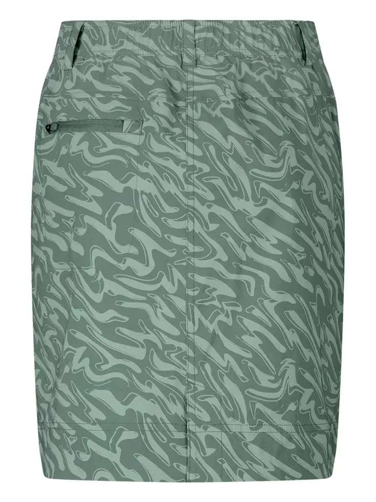 Jitsy - Skort dames – Human Nature