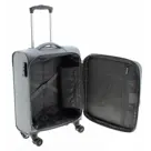 3D - Handbagage koffer - 55cm - 43L