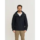 Lefi Heren - Hardshell Jas - Waterdicht