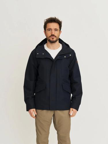 Lefi Heren - Hardshell Jas - Waterdicht