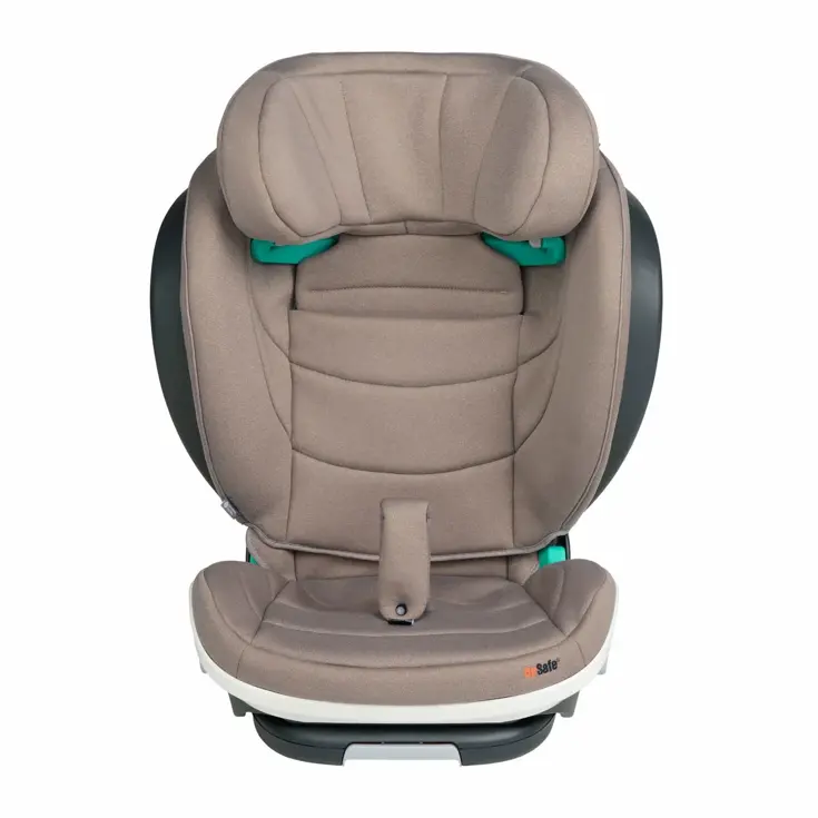 Autostoel iZi Flex Fix2 SoftBreeze