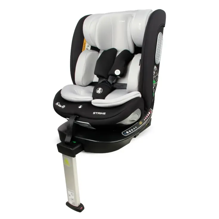 Strike 40-150 cm 360° i-Size Autostoel