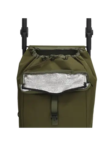 Alberic - Boodschappenkar - Koelvak - 42L