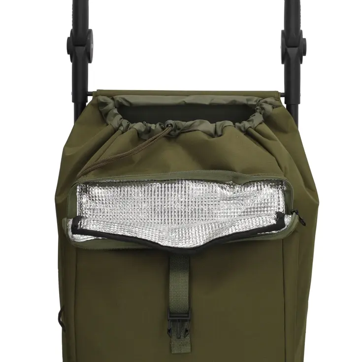 Alberic - Boodschappenkar - Koelvak - 42L