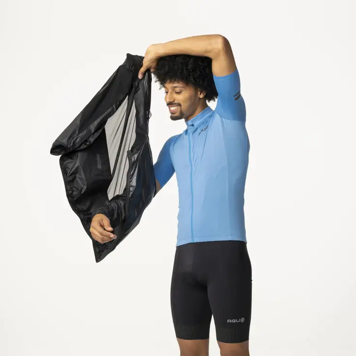 Essential - Fietsjack heren