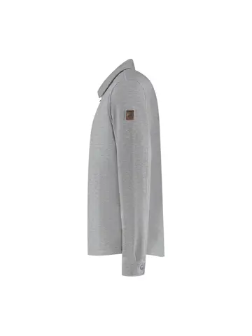 Njord Heren - Outdoor overshirt