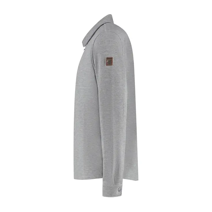 Njord Heren - Outdoor overshirt