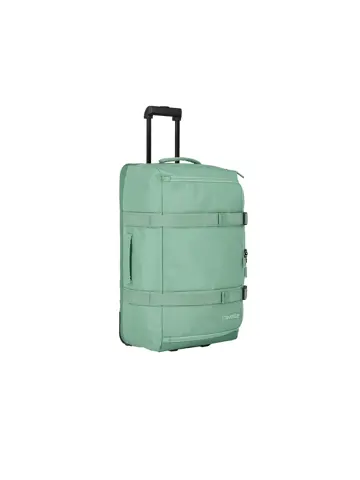 Kick Off Wheeled Duffle L  | 65 L
