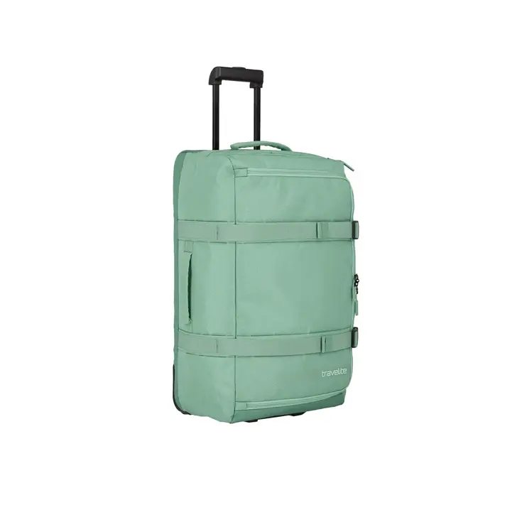 Kick Off Wheeled Duffle L  | 65 L