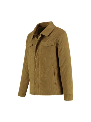 MGO Miles Heren - Tussenjas - Ribstof