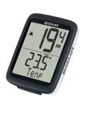 Sigma Fietscomputer Bc 10.0 Wr