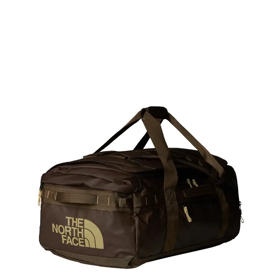 The North Face Base Camp voyager duffel 62l